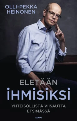 Eletään ihmisiksi