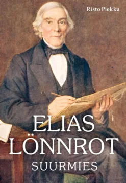 Elias Lönnrot