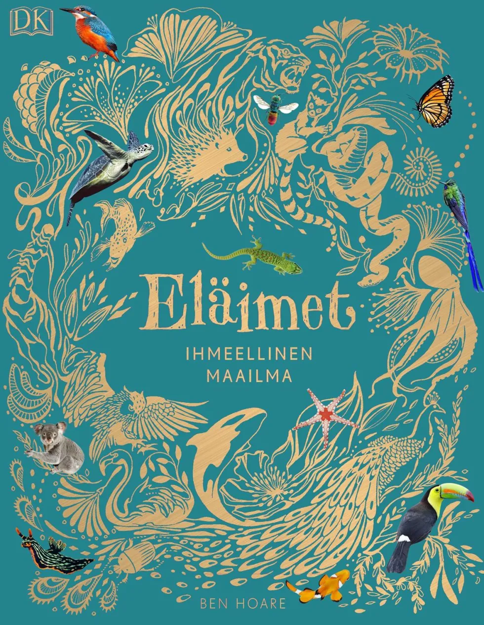Eläimet