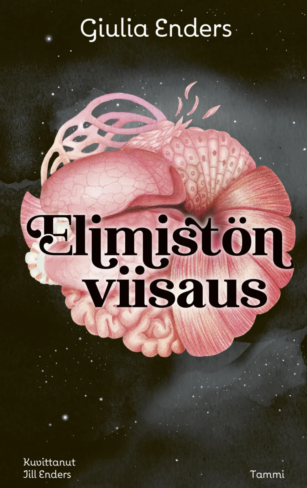 Elimistön viisaus