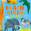 Eläinkirja - Leiki ja opi