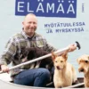 Eläinlääkärin elämää - Myötätuulessa ja myrskyssä