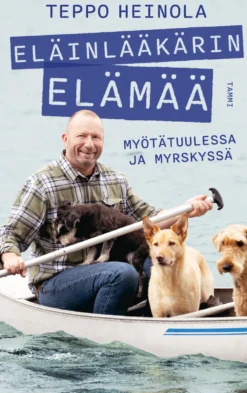Eläinlääkärin elämää - Myötätuulessa ja myrskyssä