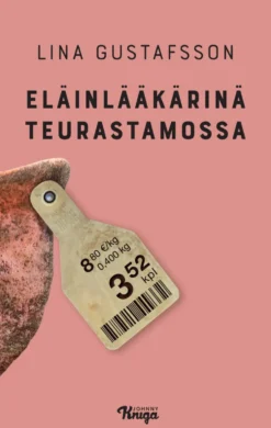 Eläinlääkärinä teurastamossa