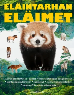 Eläintarhan eläimet