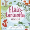 Eläintarinoita