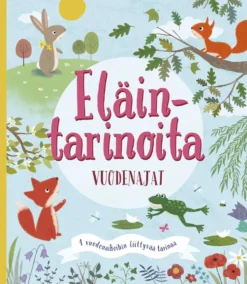 Eläintarinoita