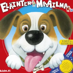 Eläinten maailma - Kosketa ja kuuntele