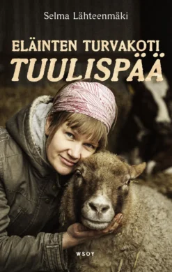 Eläinten turvakoti Tuulispää