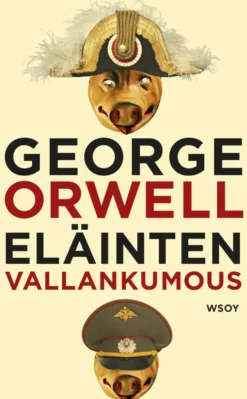 Eläinten vallankumous