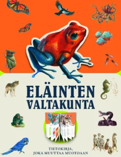 Eläinten valtakunta