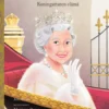 Elisabet II – Kuningattaren elämä. TKK 296