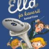 Ella ja kaverit konsertissa + CD