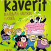 Ella ja kaverit. Maailman hauskin luokka