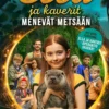 Ella ja kaverit menevät metsään, leffakirja