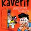 Ella ja kaverit salaisuuksien sammiossa