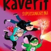 Ella ja kaverit supersankareina