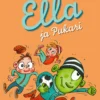 Ella ja Pukari