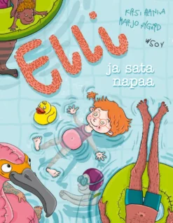 Elli ja sata napaa