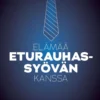 Elämää eturauhassyövän kanssa