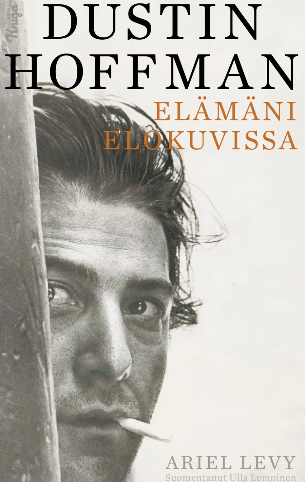 Elämäni elokuvissa