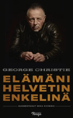 Elämäni Helvetin enkelinä