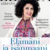 Elämäni ja isänmaani