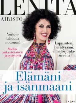 Elämäni ja isänmaani