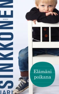 Elämäni poikana