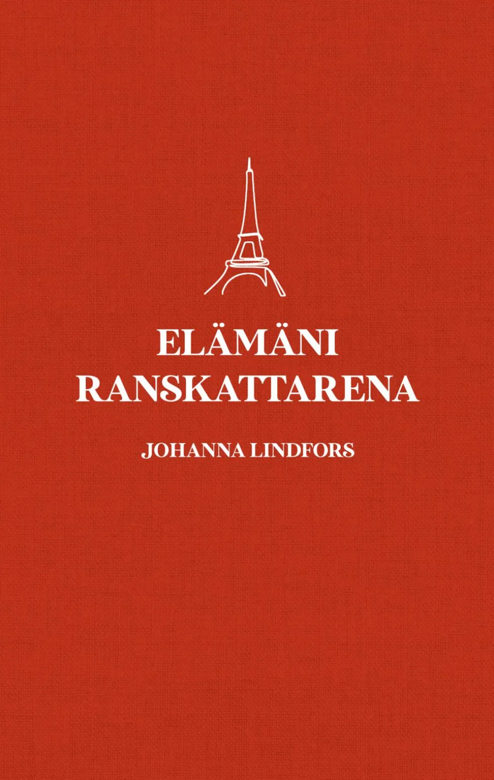 Elämäni ranskattarena