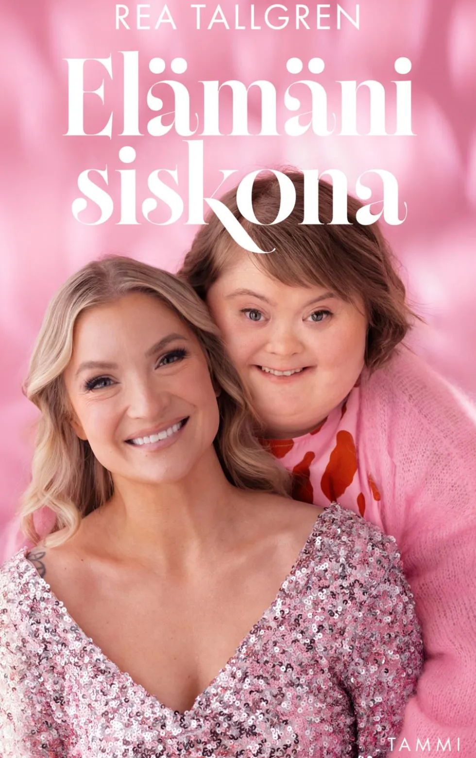 Elämäni siskona