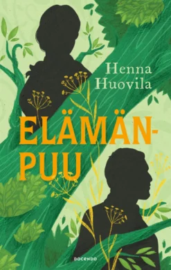 Elämänpuu