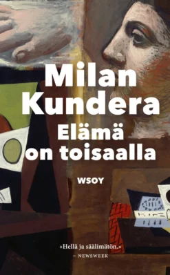 Elämä on toisaalla