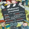 Elokuvan arvoitus. Lasse-Maijan etsivätoimisto
