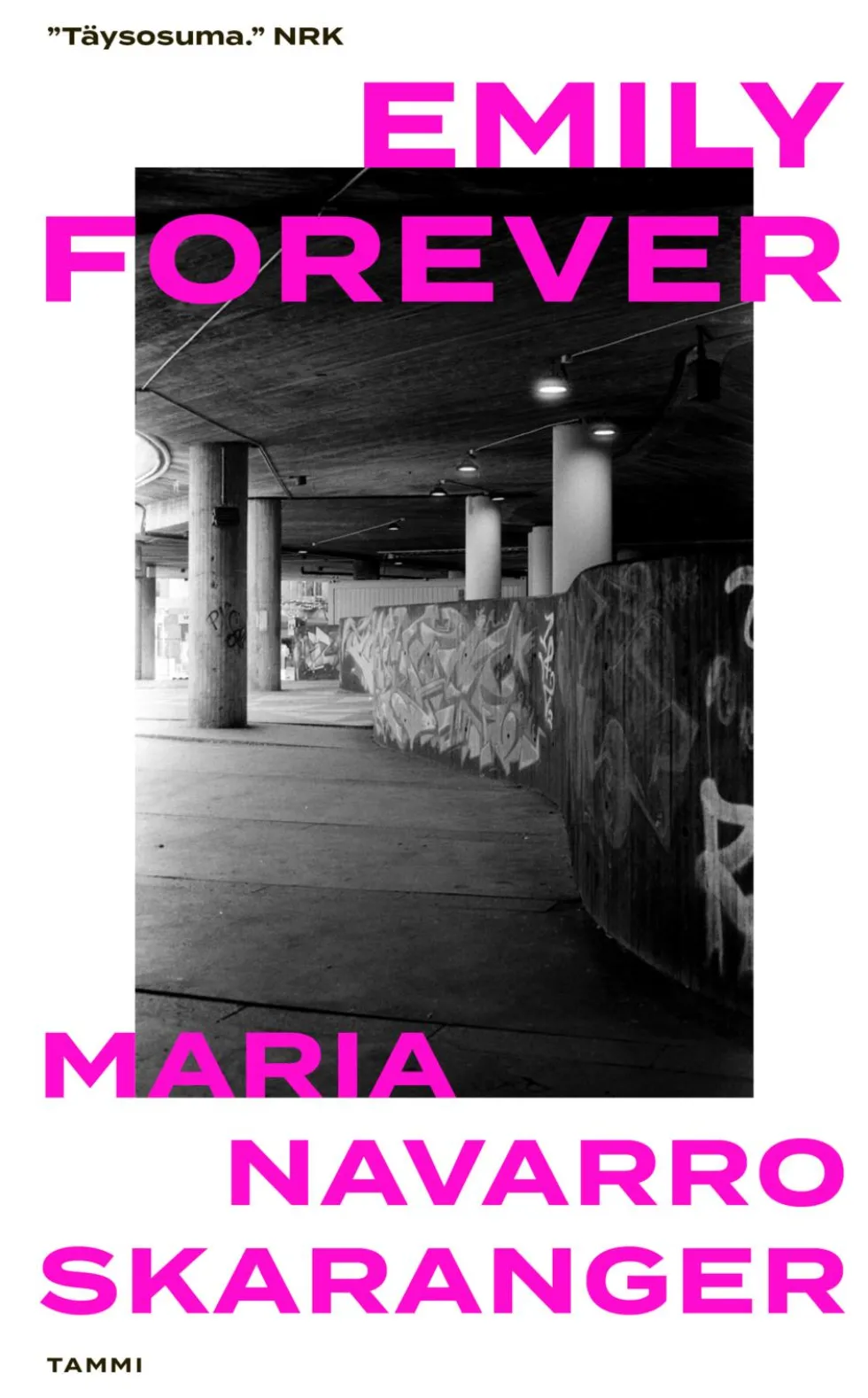 Emily forever