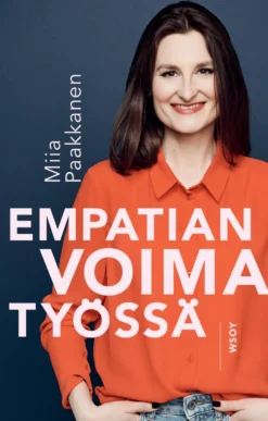 Empatian voima työssä