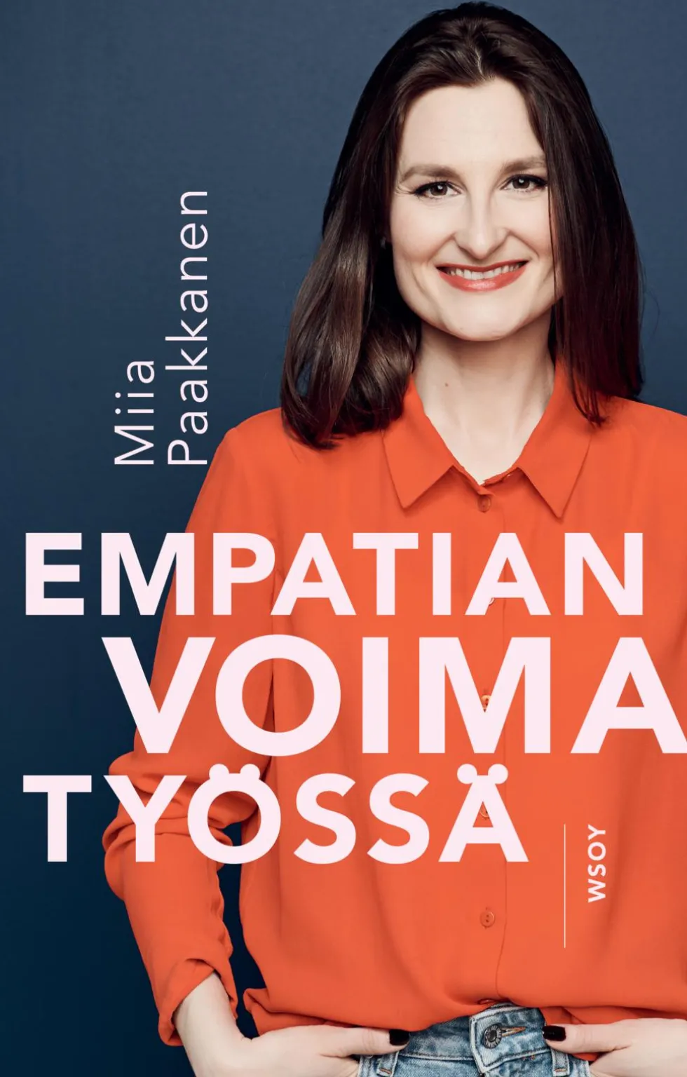 Empatian voima työssä