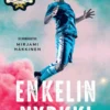 Enkelin nyrkki (selkokirja)