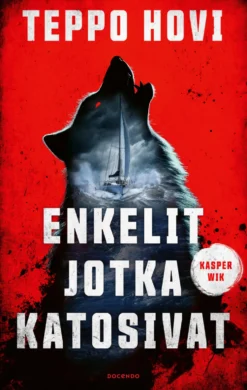 Enkelit jotka katosivat