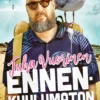 Ennenkuulumaton matkapäiväkirja (päivitetty laitos)