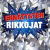 Ennätysten rikkojat