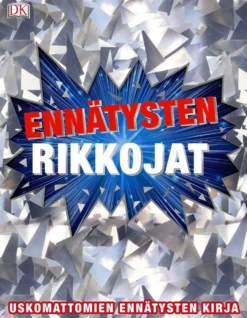 Ennätysten rikkojat