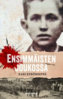 Ensimmäisten joukossa