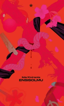 Ensisolmu