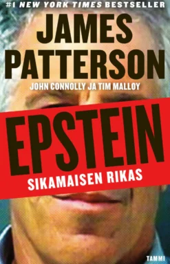 Epstein - Sikamaisen rikas