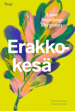 Erakkokesä