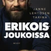 Erikoisjoukoissa – Janne Lehtosen tarina
