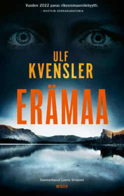 Erämaa
