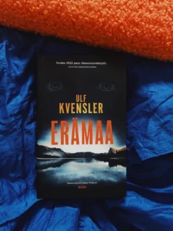 Erämaa