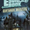 Escape Book: Kartanon arvoitus